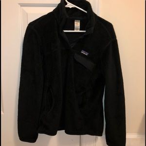Black Patagonia